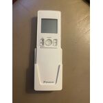 télécommande daikin ARC466A6