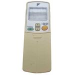 Télécommande daikin ARC423