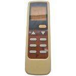 télécommande daikin ARC403A1