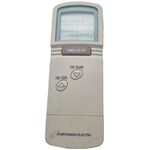 télécommande mitsubishi electric CG3Q