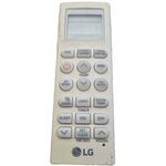 télécommande climatiseur LG AKB74515420