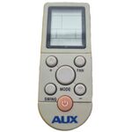 télécommande climatiseur AUX