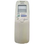 télécommande sanyo RCS-3MVHPS4E
