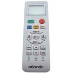 Télécommande Atlantic avec support