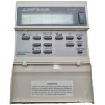 télécommande mitsubishi electric  PAR-JH050KA