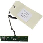 CARTE R2CEPTEUR INFRAROUGE TECHNIBEL