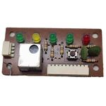 carte recepteur climatisation CARRIER