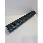 turbine ventilation MSZ-HC Mitsubishi electric