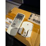 télécommande mitsubishi heavy RKX50