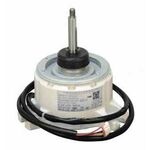 moteur extérieur PAC LG therma
