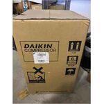 compresseur 1YC23NXD#A DAIKIN