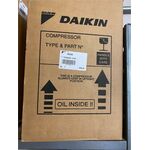 compresseur 1YC23AGXDC daikin