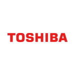 logo toshiba