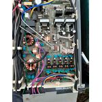 CARTE DE PUISSANCE HITACHI PMRAM90QH5911