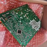 carte électronique DAIKIN FTXS25CVMB