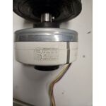 moteur split Atlantic ASYG09