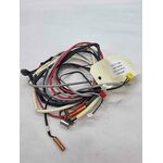 sondes groupe gainable PUZ-M100 Mitsubishi Electric