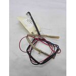 Sondes climatiseur Samsung AR09