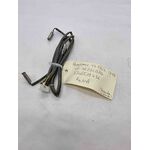 sonde multisplit climatisation PANASONIC