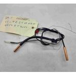 sonde split panasonic CS-TZ25WKEW