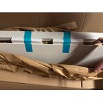 façade split daikin FTXS