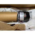 moteur gainable HITACHI climatisation