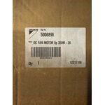 moteur gainable FXMA50A5VEB DAIKIN
