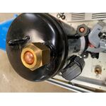 compresseur RWH-6.0FSVNFE HITACHI CLIMATISATION