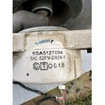 moteur ventilation extérieur SRC35ZSP Mitsubishi Heavy