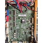 carte électronique HITACHI RAM-71QH5