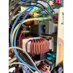 CARTE filtre MUZ-FD50VA Mitsubishi Electric
