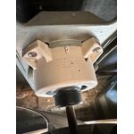 moteur groupe clim MUFZ-KJ50VEHZ Mitsubishi Electric