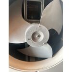 hélice groupe climatisation MUFZ-KJ50VEHZ Mitsubish Electric