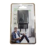 Chargeur double port USB