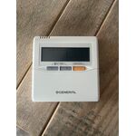 télécommande General AR-WAE1E