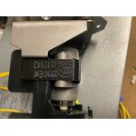 pompe de relevage cassette Atlantic