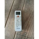 Télécomande samsung DB93 1115K