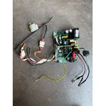 carte clim samsung AQV12UGAN
