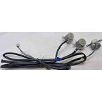 moteurs volets direction air climatiseur LG
