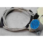 moteur pour balayage vertical climatiseur HITACHI