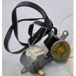 MOTEUR VOLET LG MS07 AHN40
