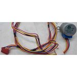 moteur de volet climatiseur Zenith