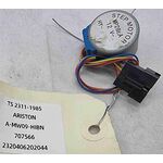 moteur volet d'air CLIMATISATION ARISTON