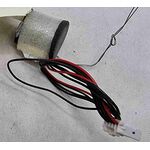 moteur volet d'air MSZ-HC Mitsubishi Electric