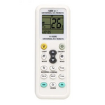télécommande universelle climatiseur