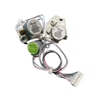 moteur volet fujitsu 894089