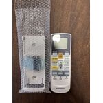 télécommande split clim GENERAL