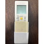 télécommande daikin climatisation split