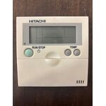 télécommande hitachi PC-P2HT