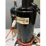 compresseur climatisation ASN98D22UFZ